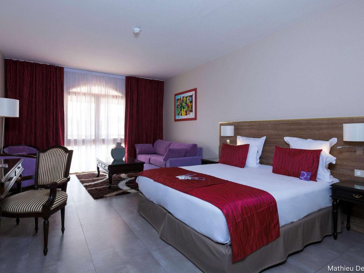 Mercure Cayenne Royal Amazonia Luaran gambar