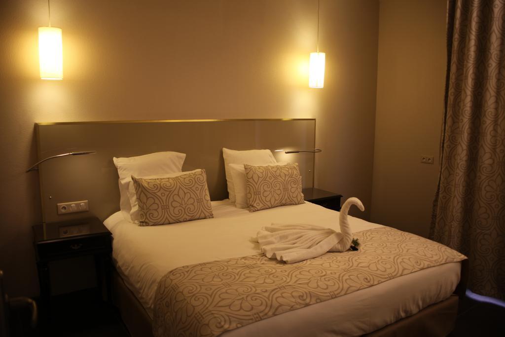 Mercure Cayenne Royal Amazonia Bilik gambar