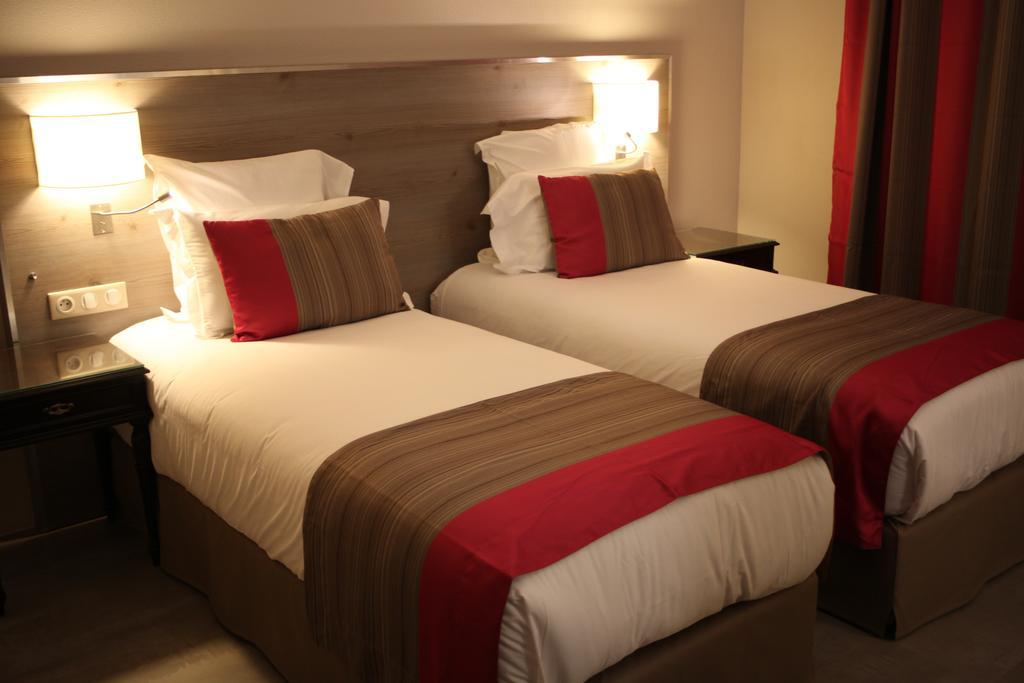 Mercure Cayenne Royal Amazonia Luaran gambar
