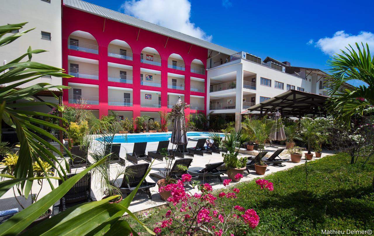 Mercure Cayenne Royal Amazonia Luaran gambar