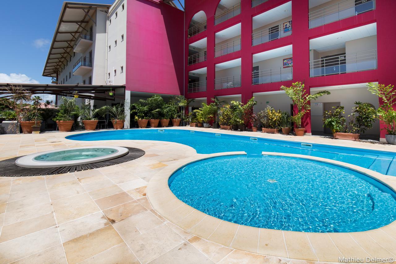 Mercure Cayenne Royal Amazonia Luaran gambar