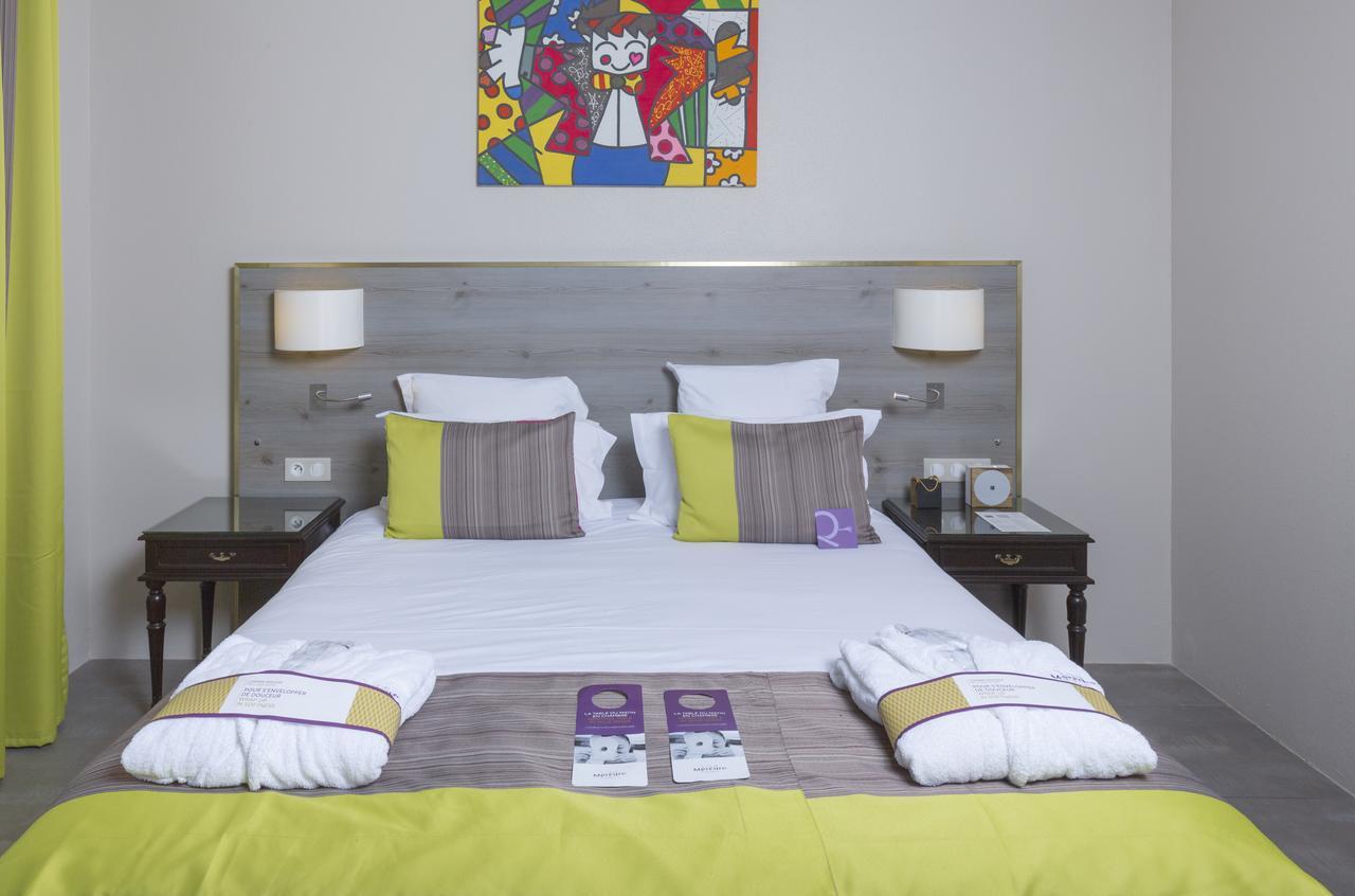 Mercure Cayenne Royal Amazonia Luaran gambar