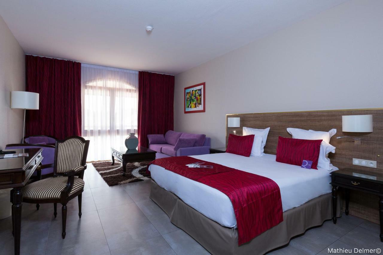 Mercure Cayenne Royal Amazonia Luaran gambar