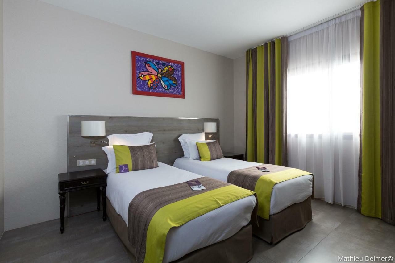 Mercure Cayenne Royal Amazonia Luaran gambar