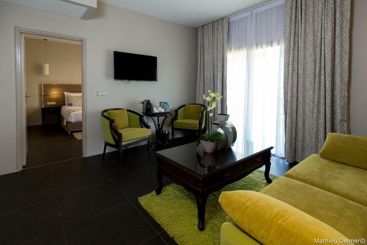 Mercure Cayenne Royal Amazonia Luaran gambar