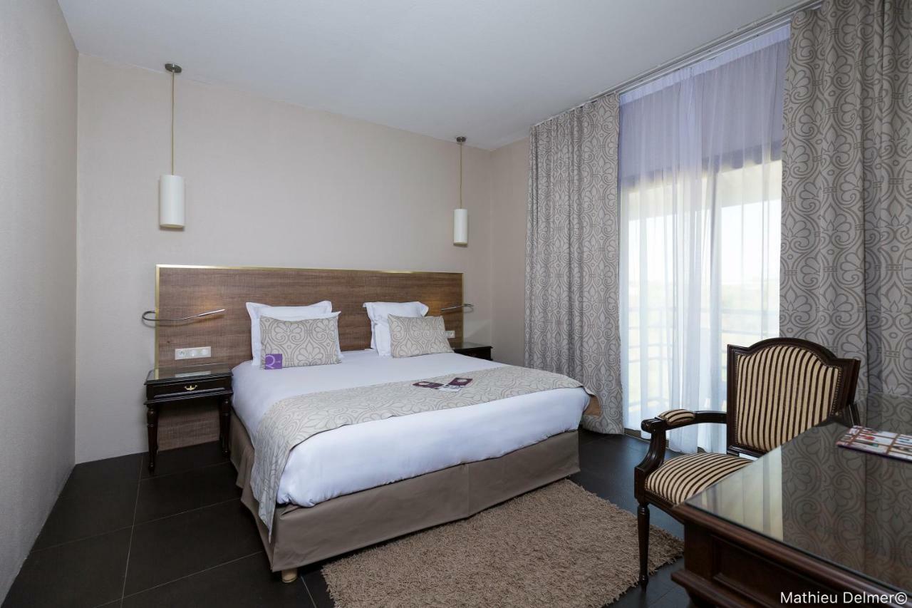 Mercure Cayenne Royal Amazonia Luaran gambar
