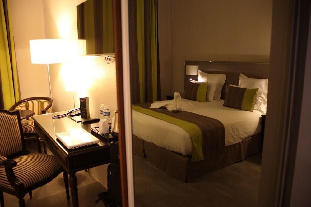 Mercure Cayenne Royal Amazonia Luaran gambar