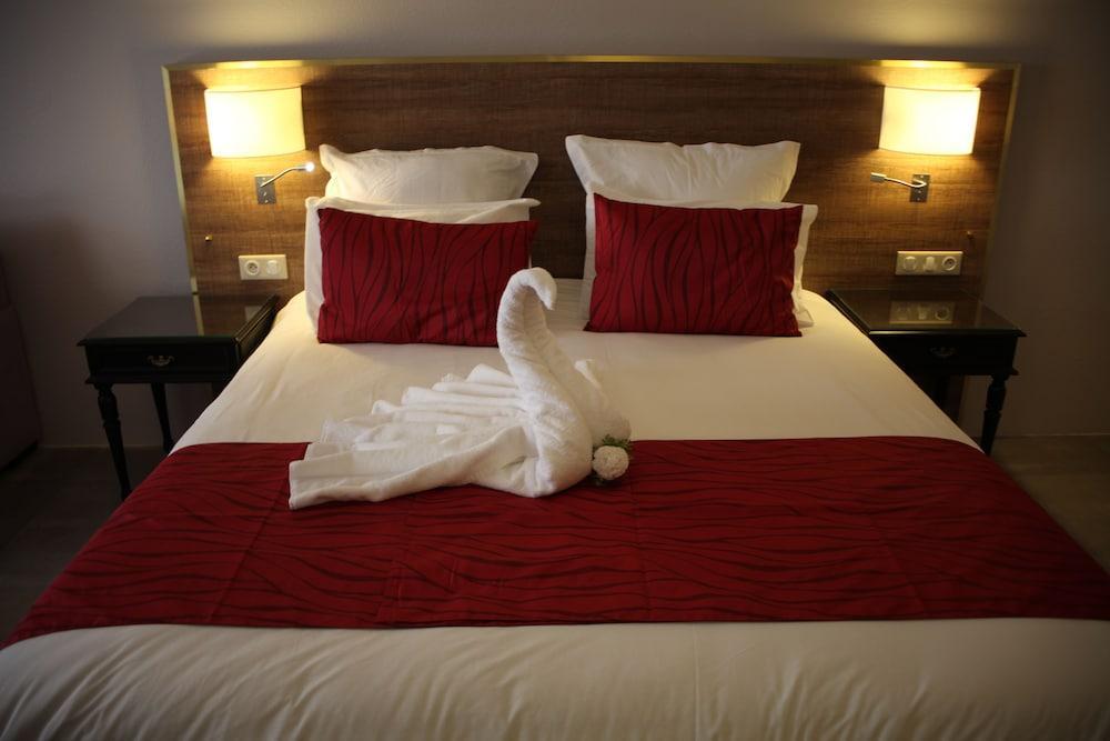 Mercure Cayenne Royal Amazonia Luaran gambar