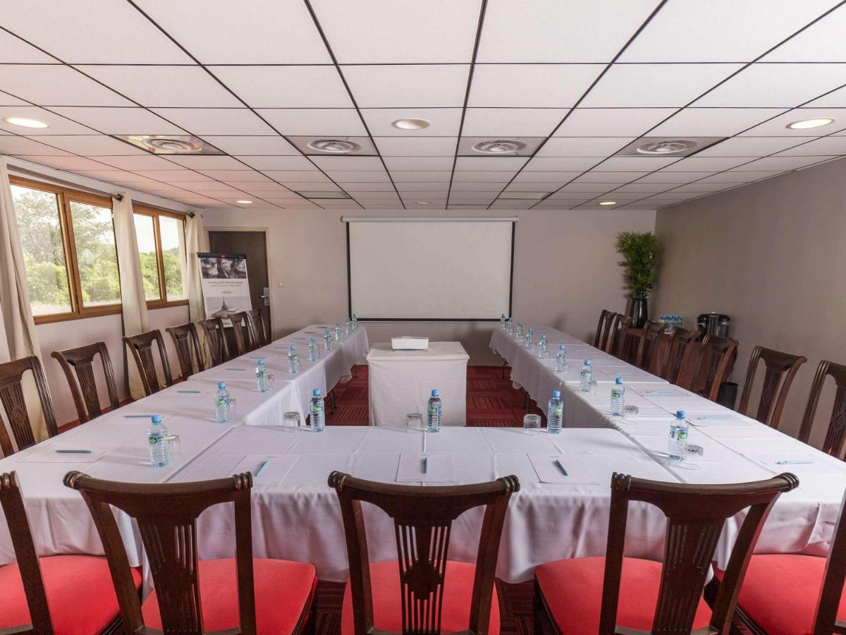 Mercure Cayenne Royal Amazonia Luaran gambar